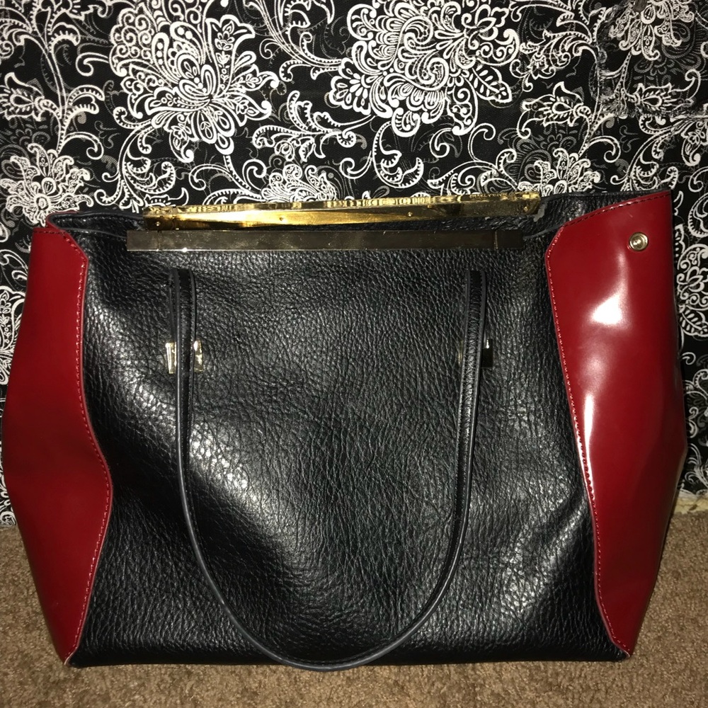 Ivanka Trump Purse